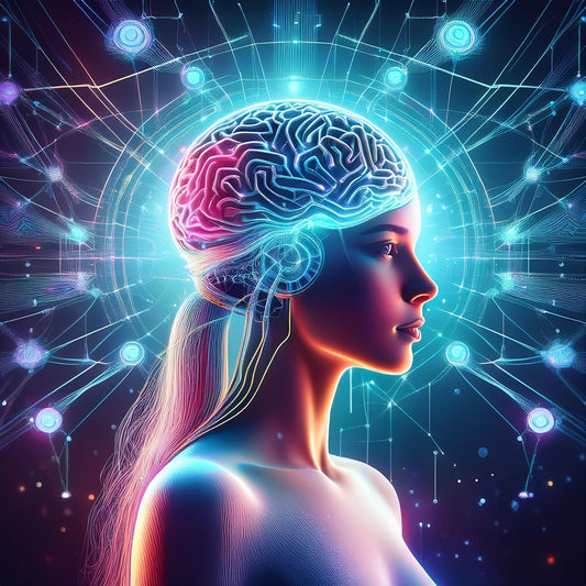 The Digital Psyche: Carl Jung, AI, and the Birth of a New Unconscious