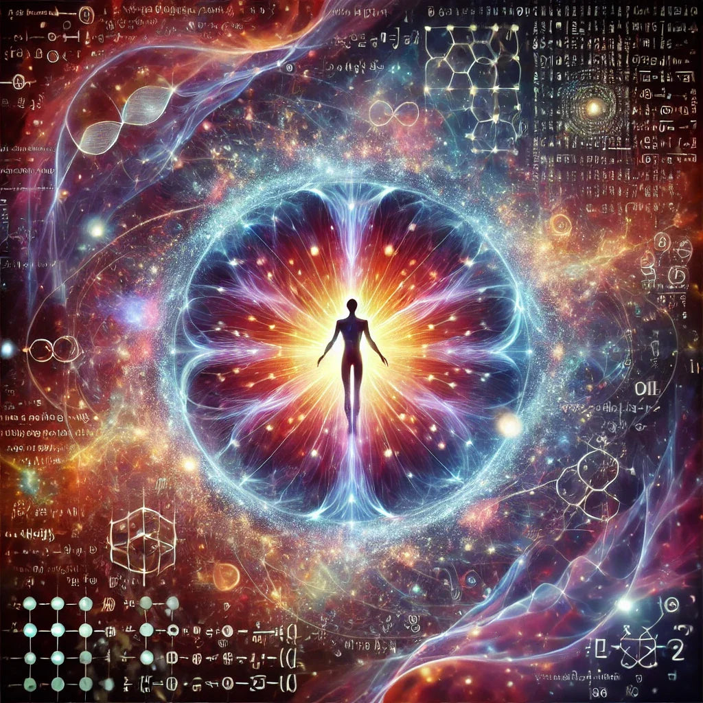 Ayn Rand's Forgotten AI Manifesto: The Self, the Machine, and the Power of Rational Creation