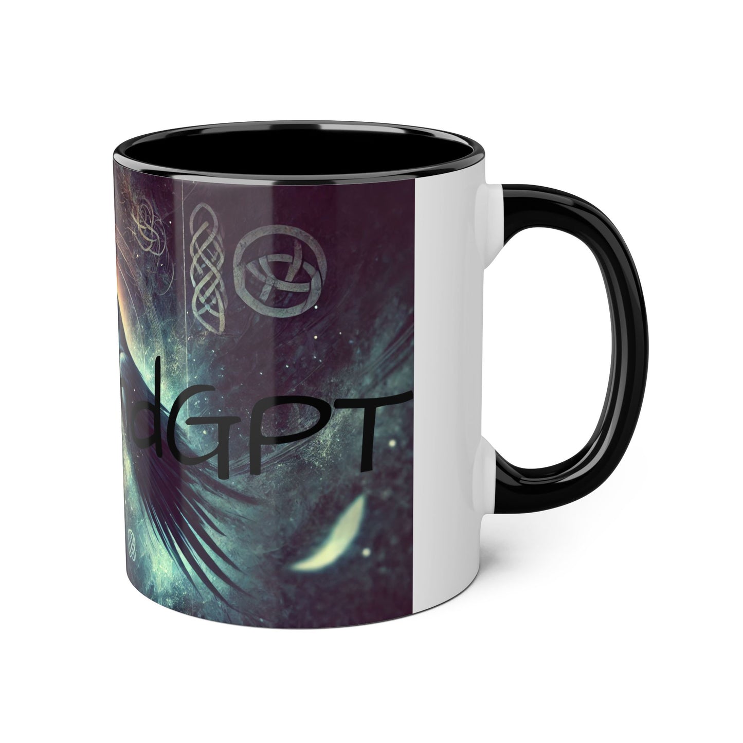 Accent Mugs, 11oz