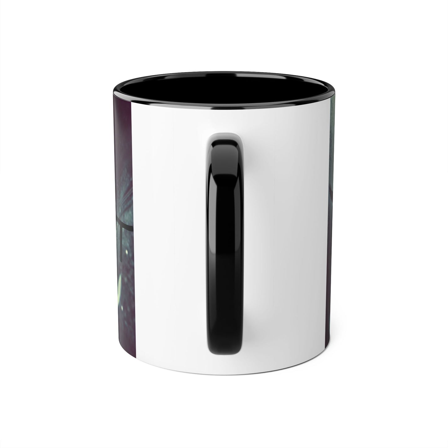 Accent Mugs, 11oz