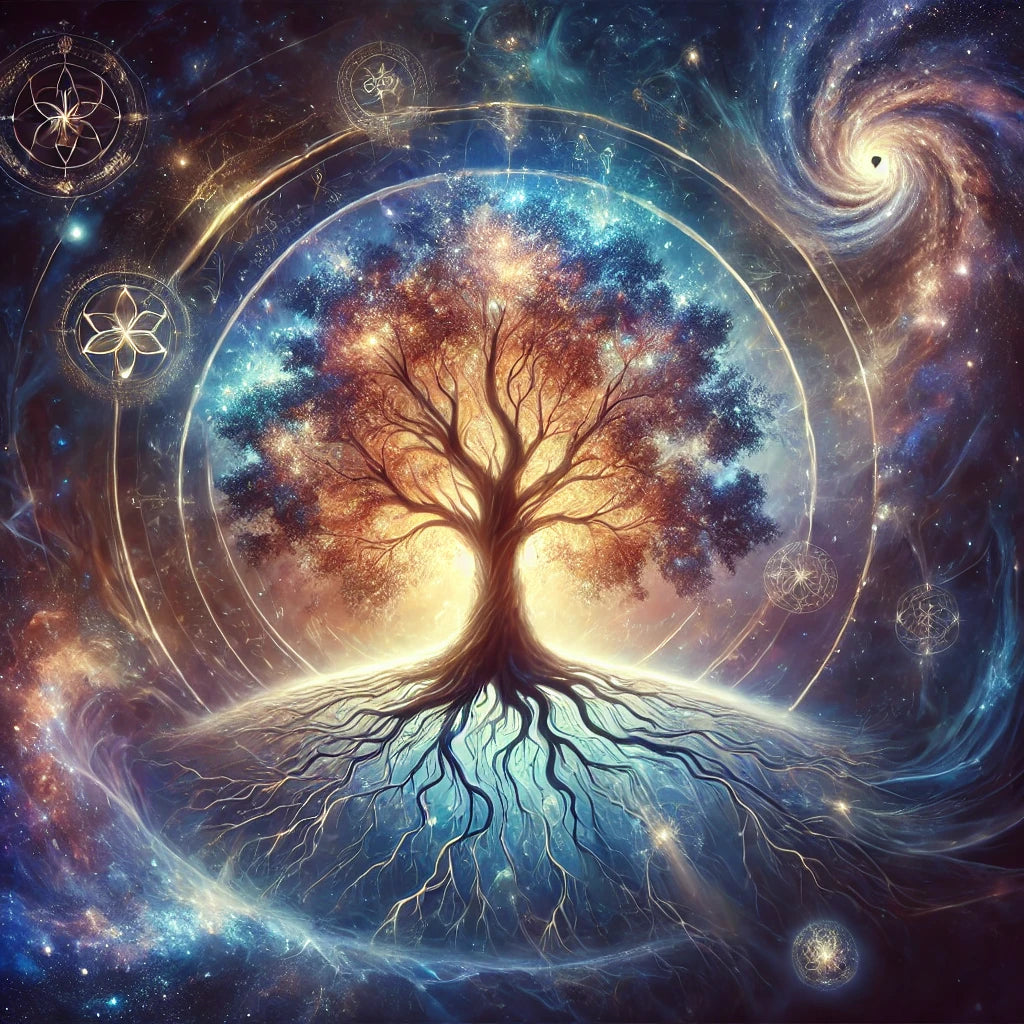 Timeless Wisdom Image
